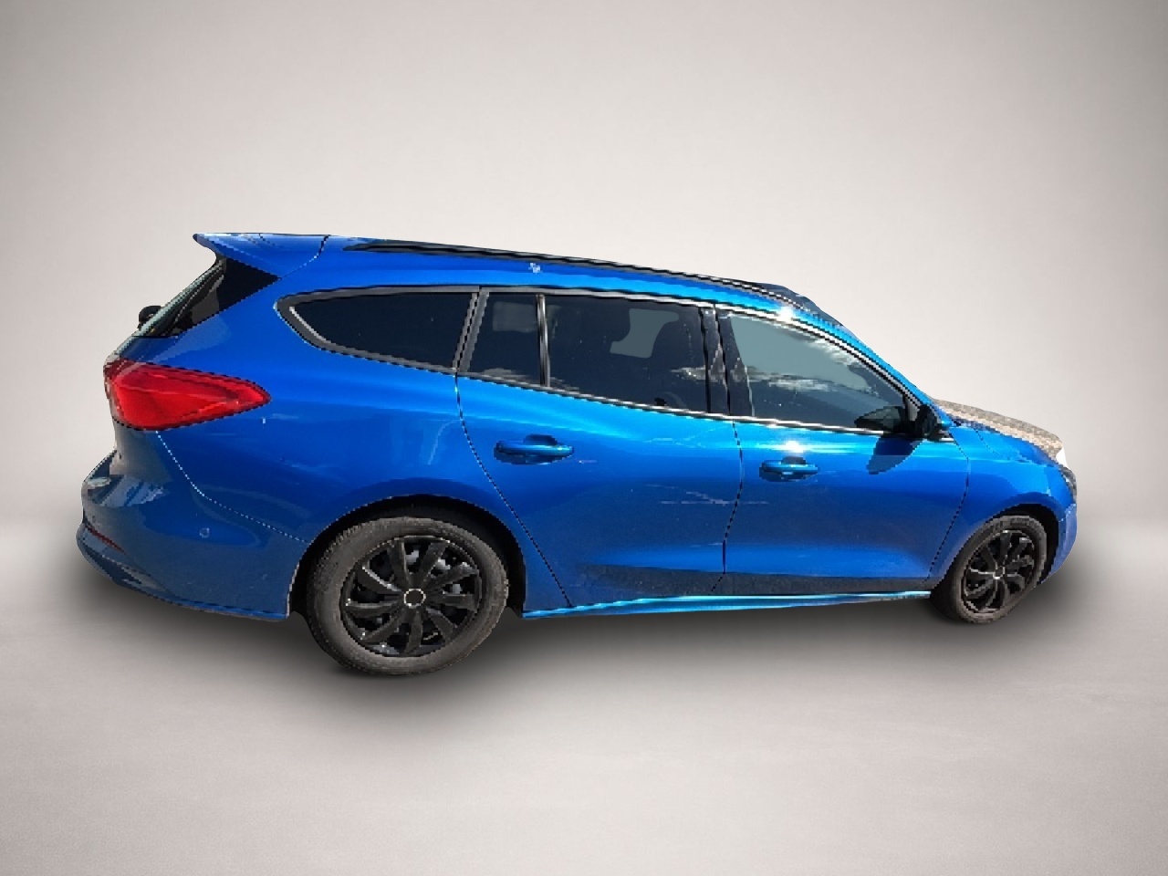 Ford Focus (09/2021, Diesel)