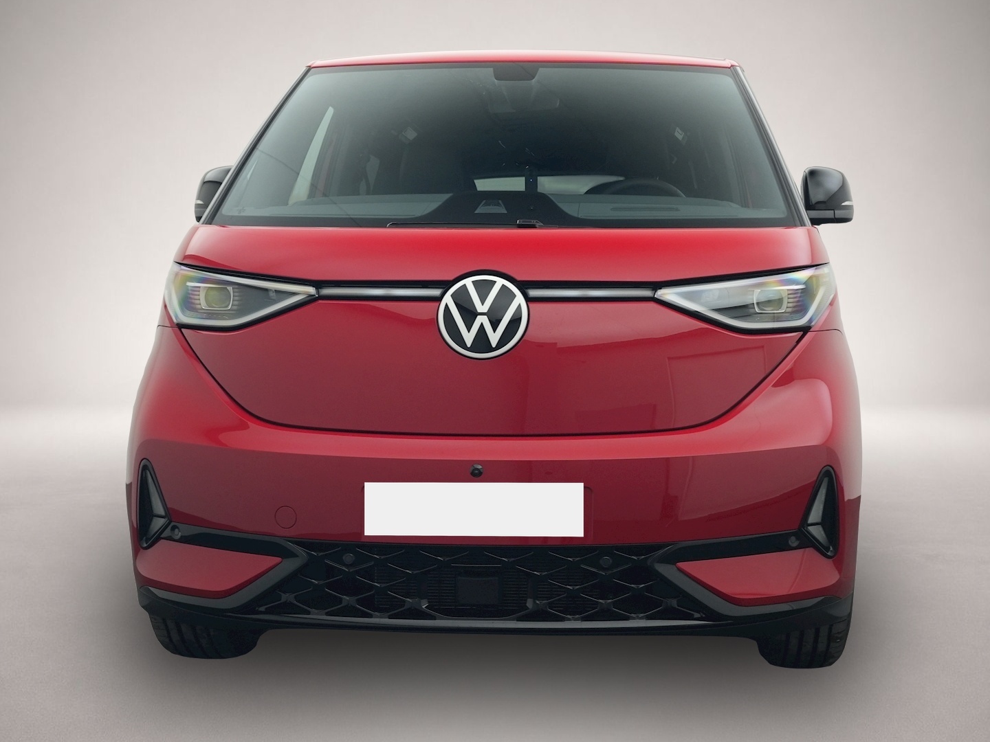 Volkswagen ID. Buzz (04/2026, ELECTRIC)