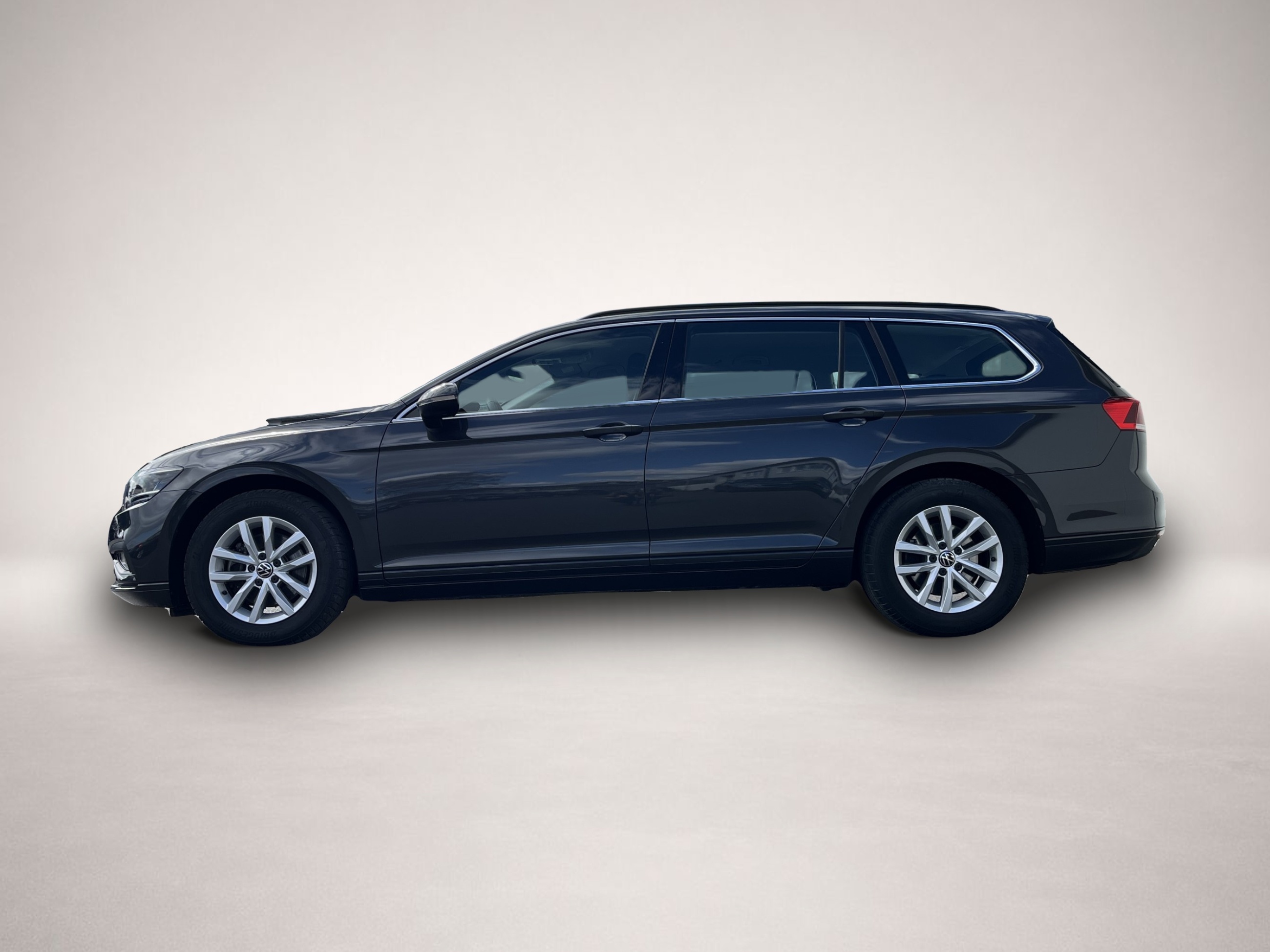 Volkswagen Passat Variant (10/2022, Diesel)
