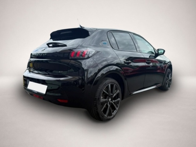 Peugeot 208 (12/2023, ELECTRIC)