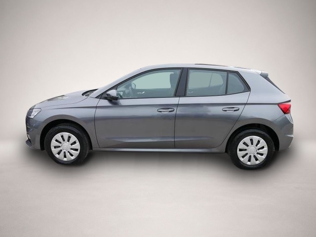 Skoda Fabia (06/2026, Benzin)