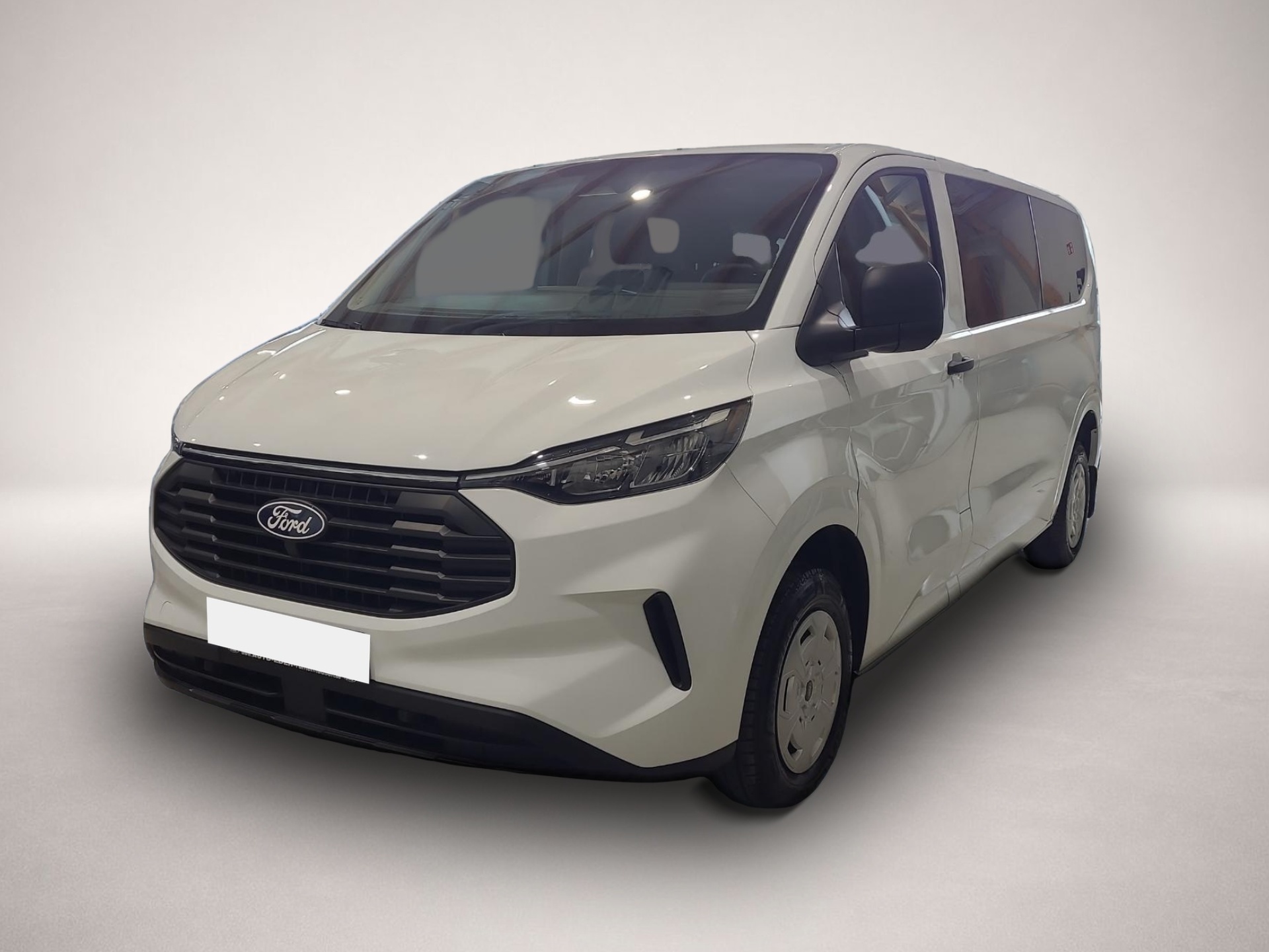 Ford Transit Custom (12/2024, Diesel)
