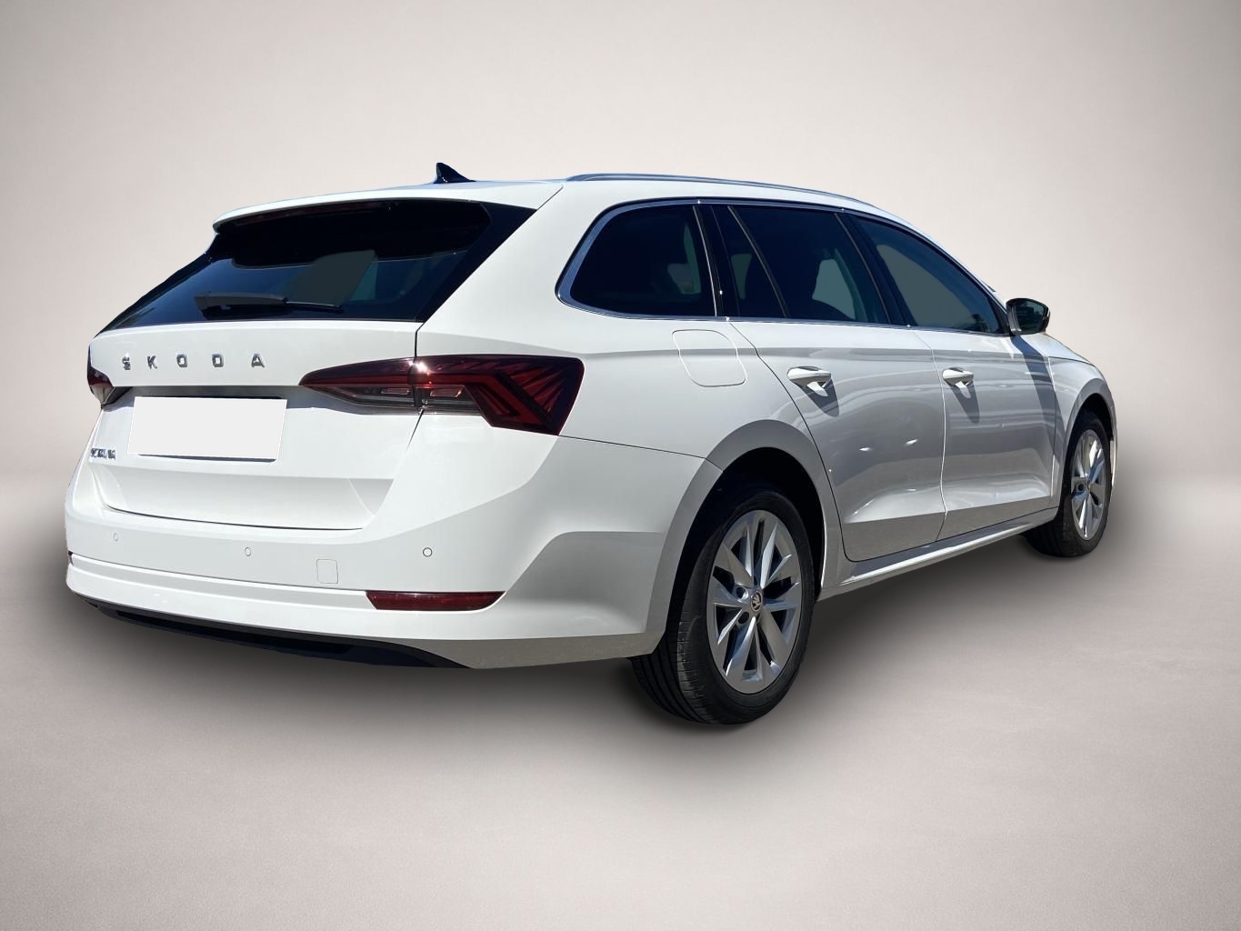 Skoda Octavia (04/2023, )