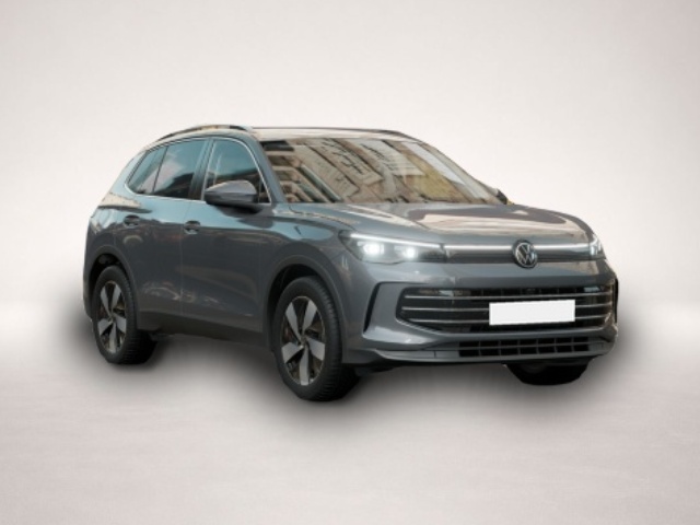 Volkswagen Tiguan (03/2025, )