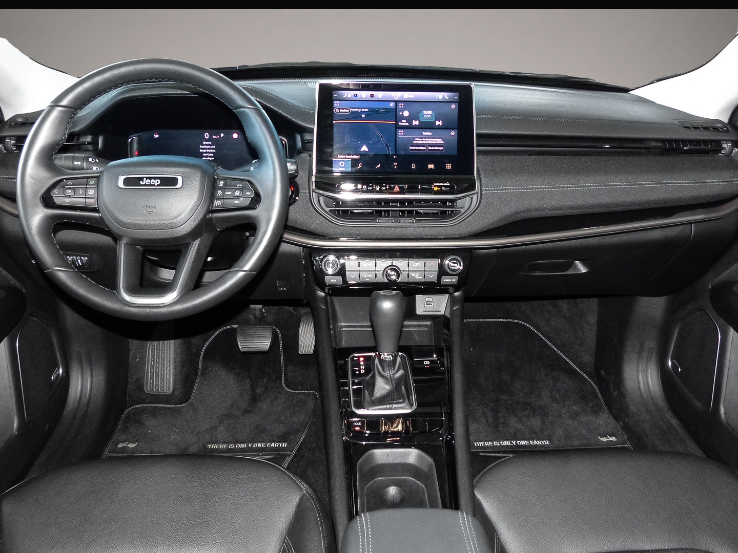 Jeep Compass (11/2022, )