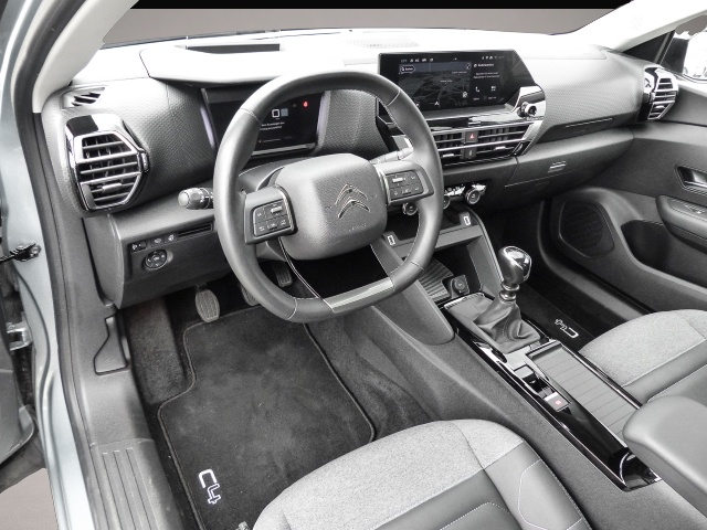 Citroen C4 (10/2023, Benzin)