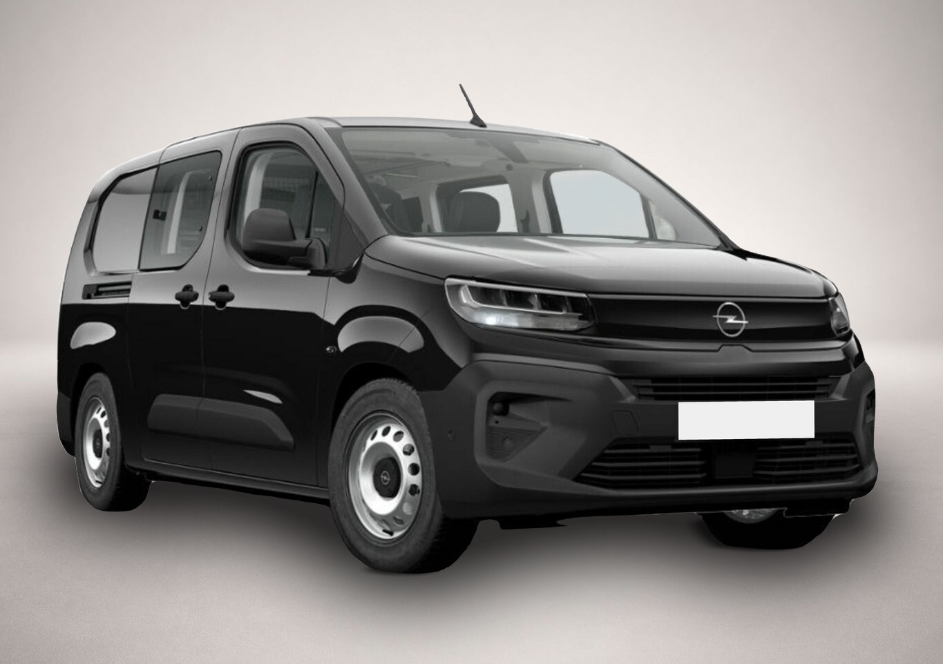 Opel Combo (04/2026, Diesel)
