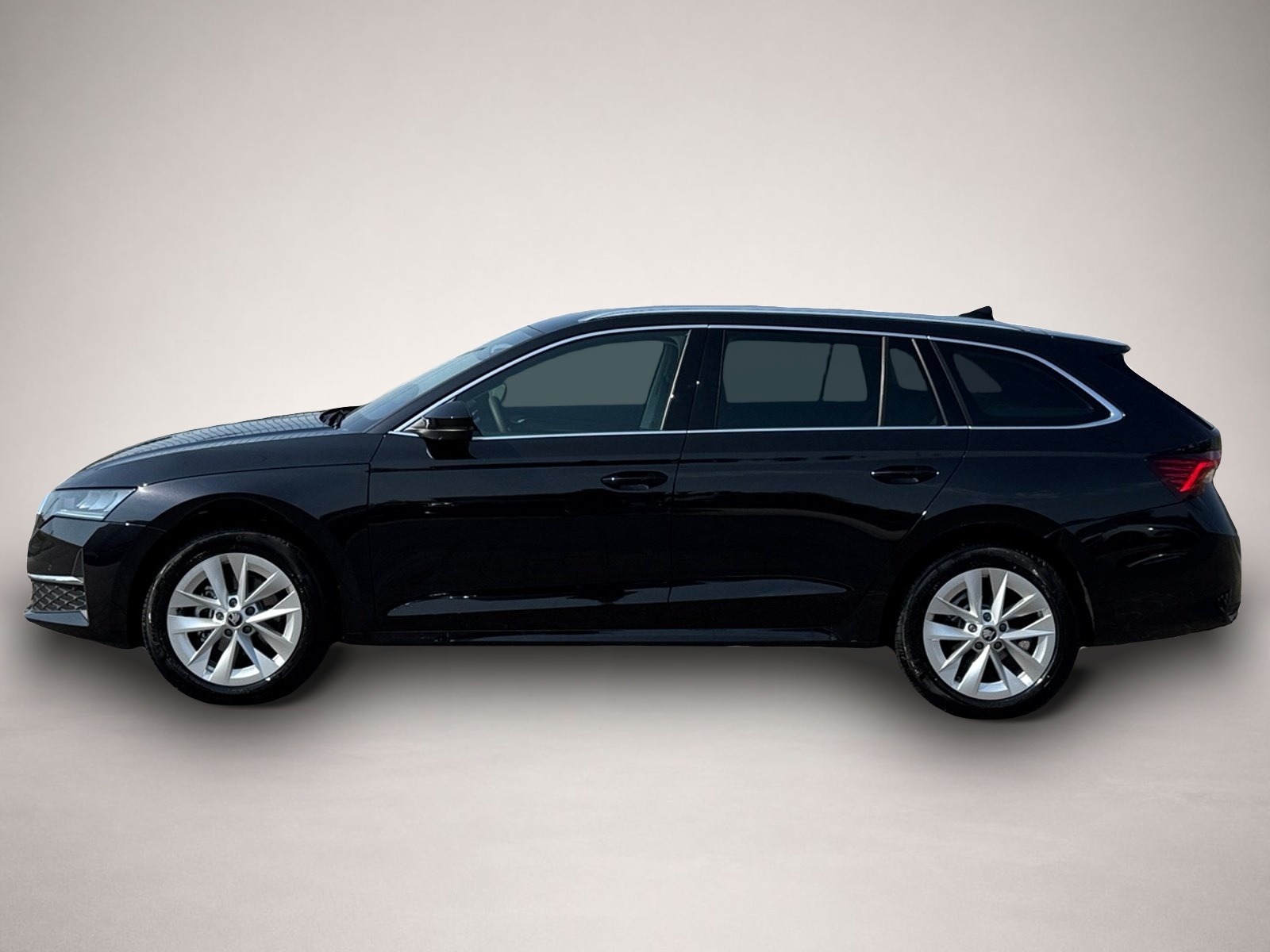 Skoda Octavia (07/2026, Diesel)