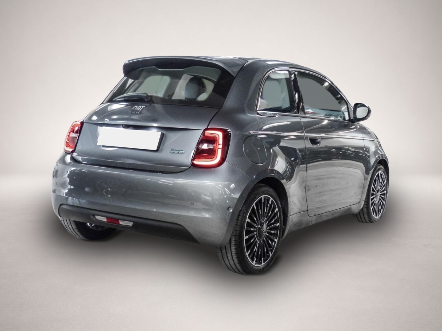 Fiat 500e (06/2023, ELECTRIC)