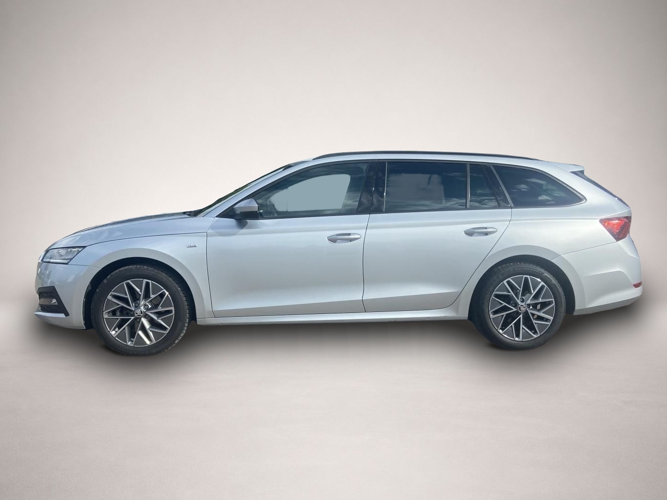 Skoda Octavia (03/2023, )