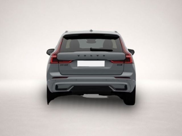 Volvo XC 60, Bild 4 von 7