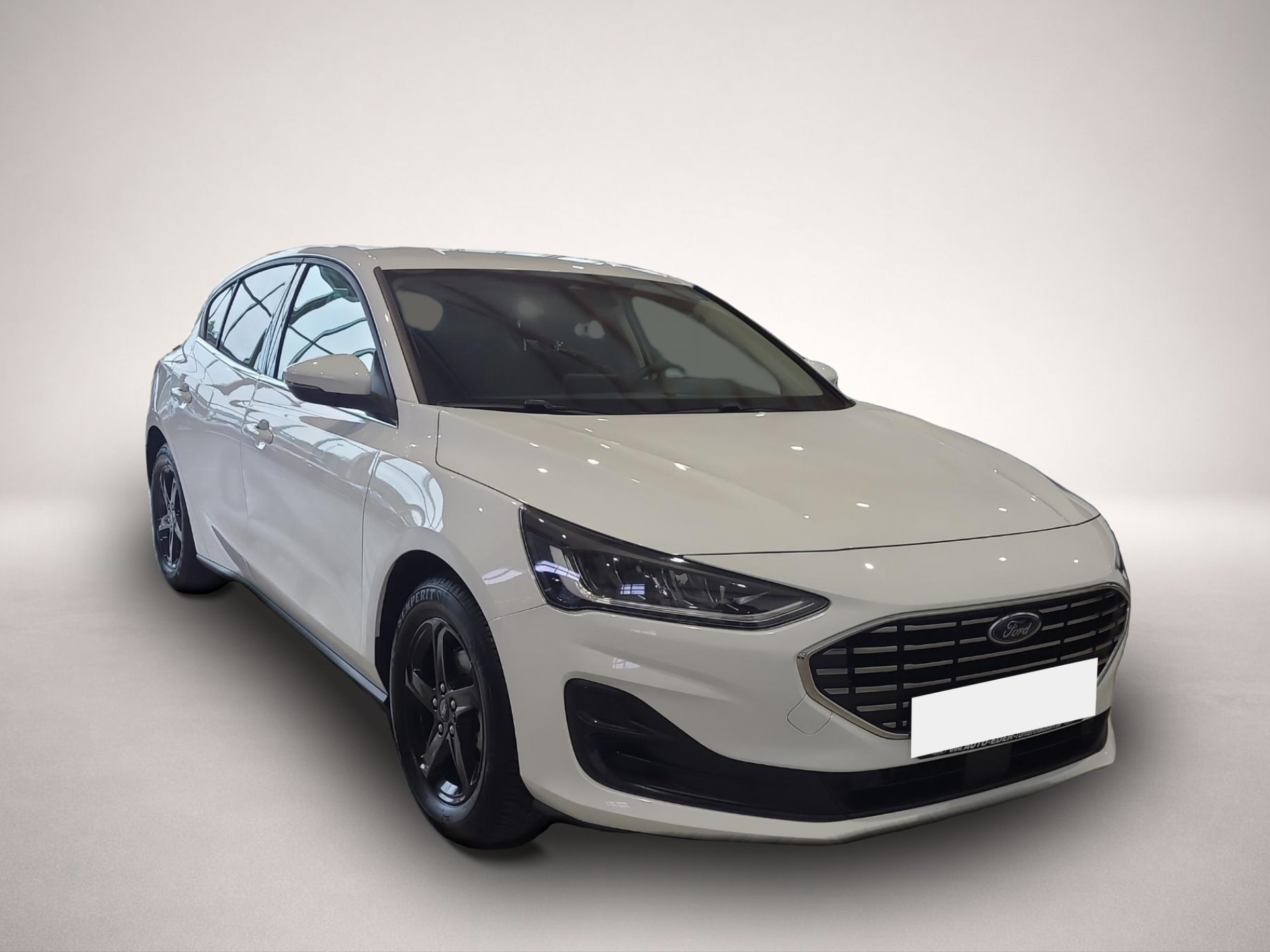 Ford Focus (02/2023, Benzin)