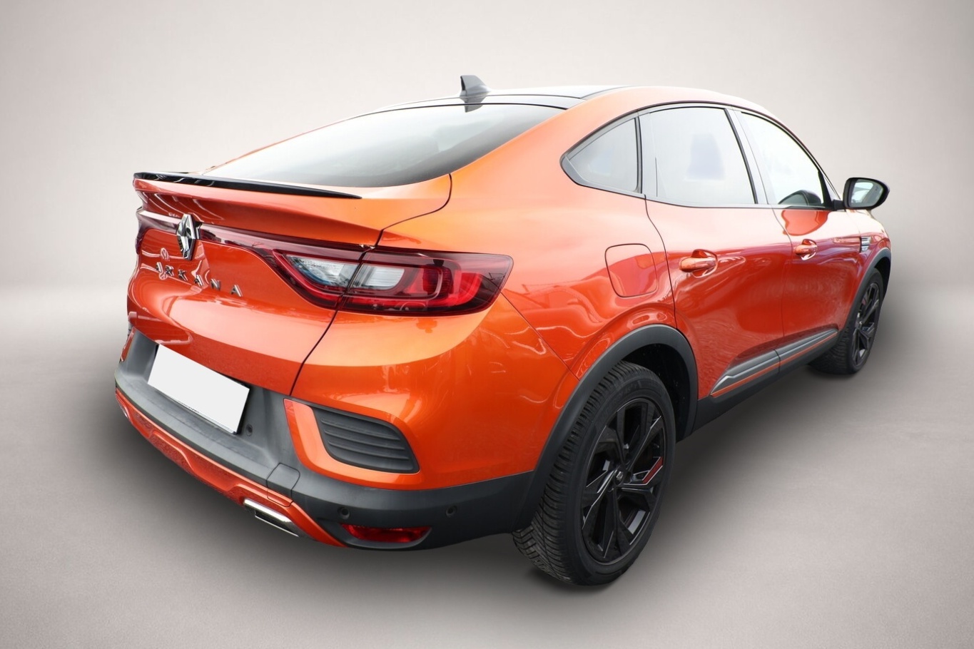 Renault Arkana (05/2022, Benzin)