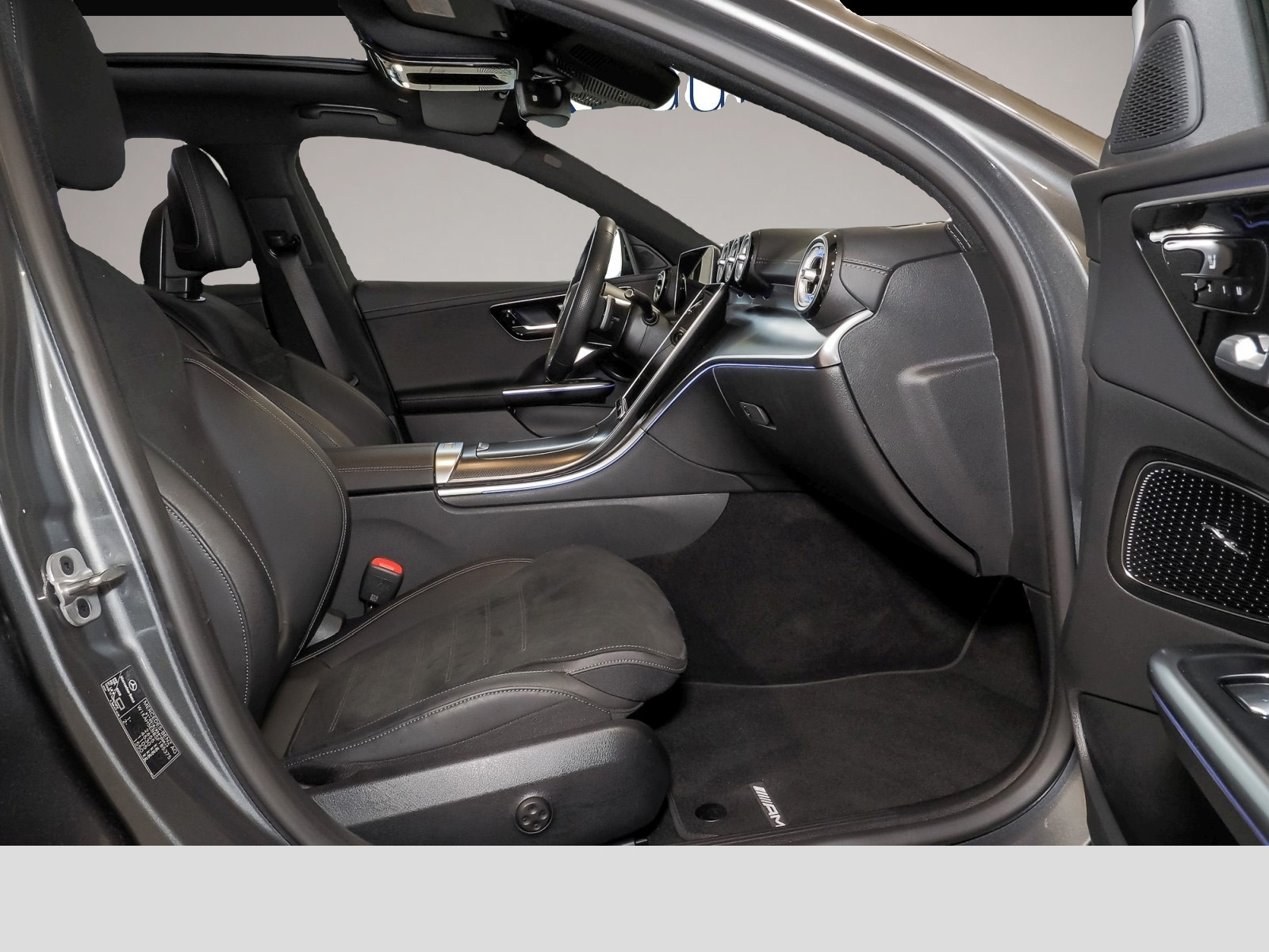 Mercedes-Benz C 300 (12/2024, )