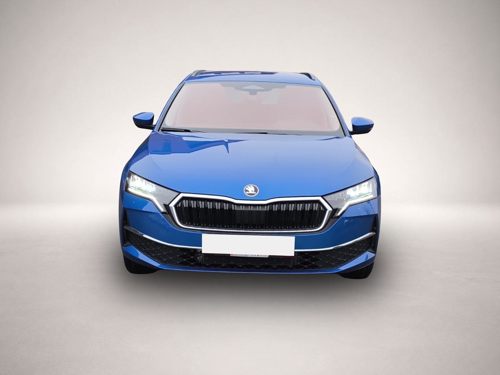 Skoda Octavia (04/2026, Benzin)