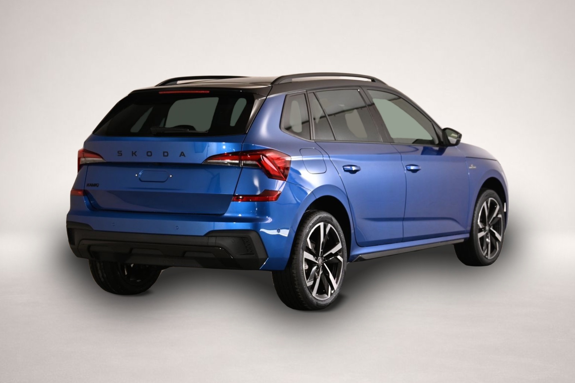 Skoda Kamiq, Bild 5 von 5