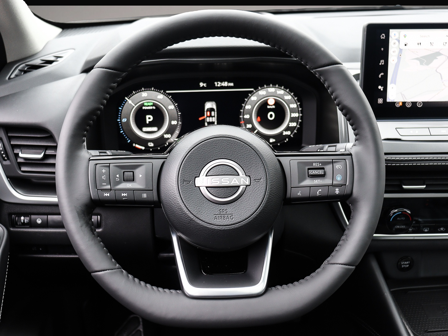 Nissan Qashqai (07/2025, Benzin)