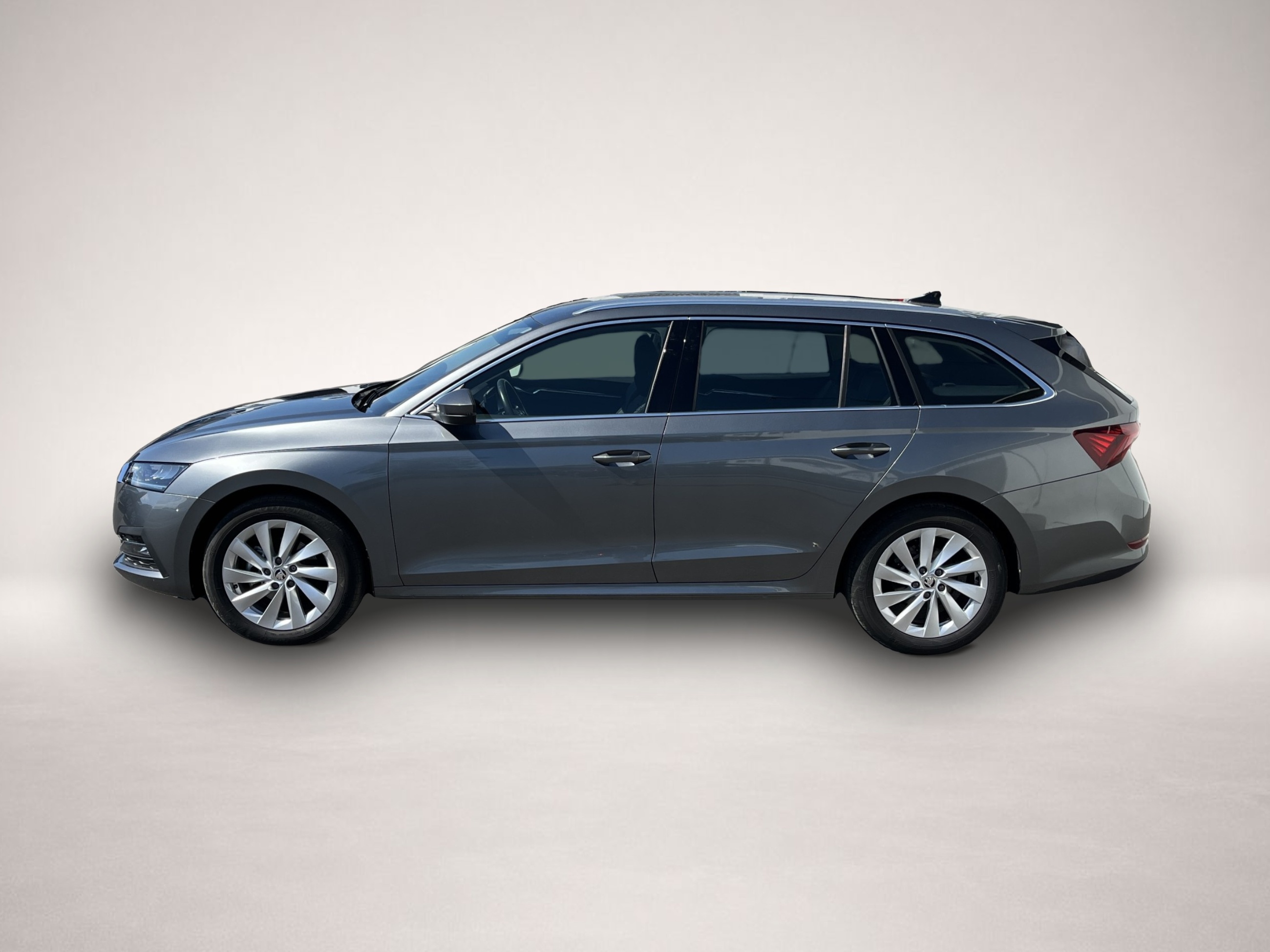 Skoda Octavia (03/2024, Diesel)