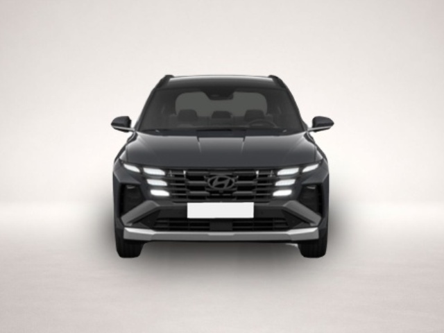 Hyundai TUCSON (02/2026, Hybrid (Benzin/Elektro))