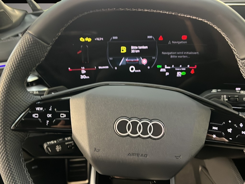 Audi A5 (06/2025, Benzin)
