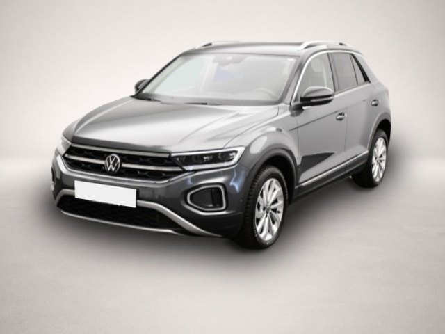 Volkswagen T-Roc (05/2022, )