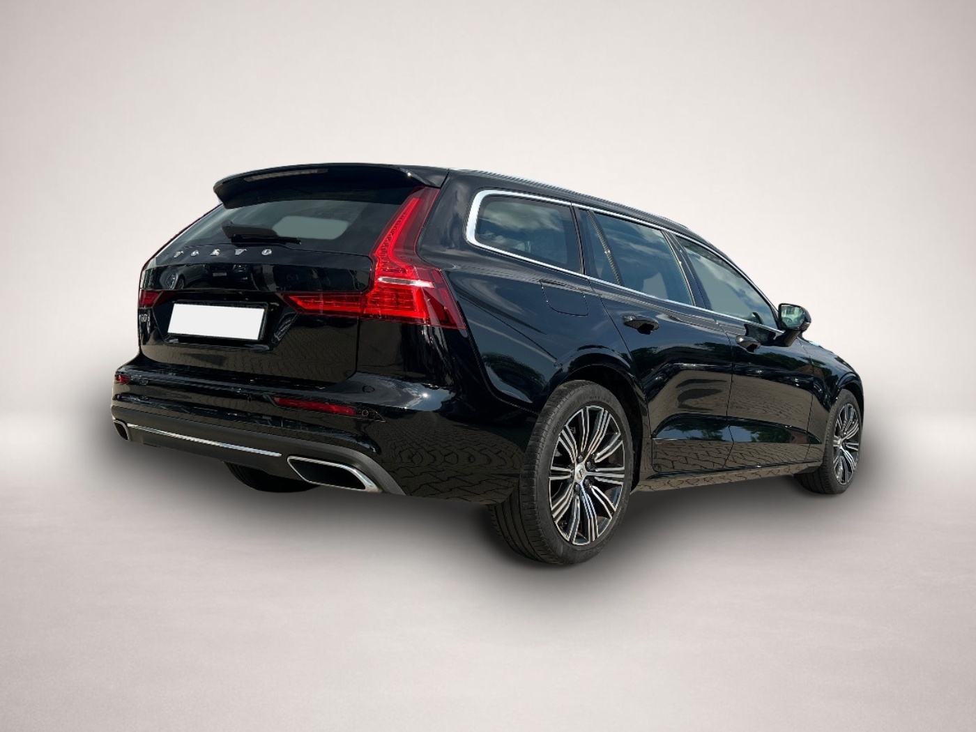 Volvo V60 (02/2020, Diesel)