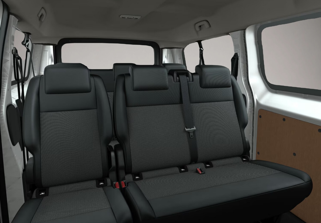 Opel Vivaro (11/2025, Diesel)