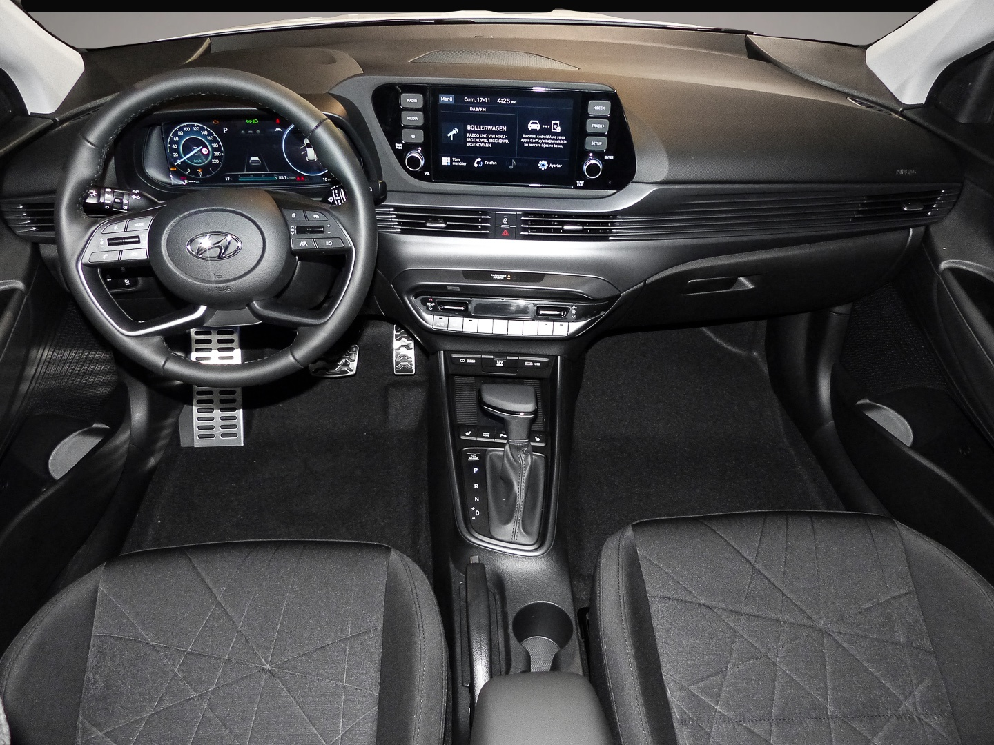 Hyundai BAYON, image 5 of 5