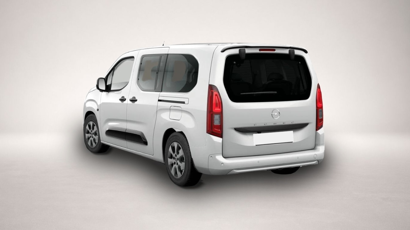 Opel Combo, image 2 of 5