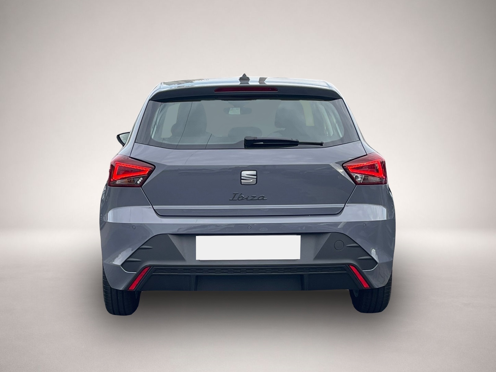 Seat Ibiza (05/2026, Benzin)