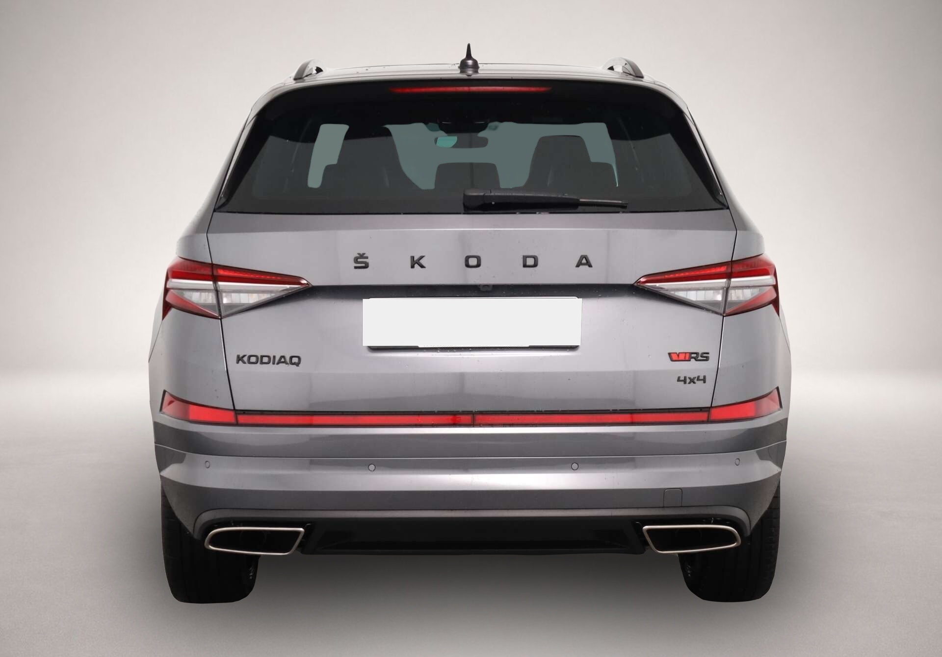 Skoda Kodiaq (07/2022, Benzin)