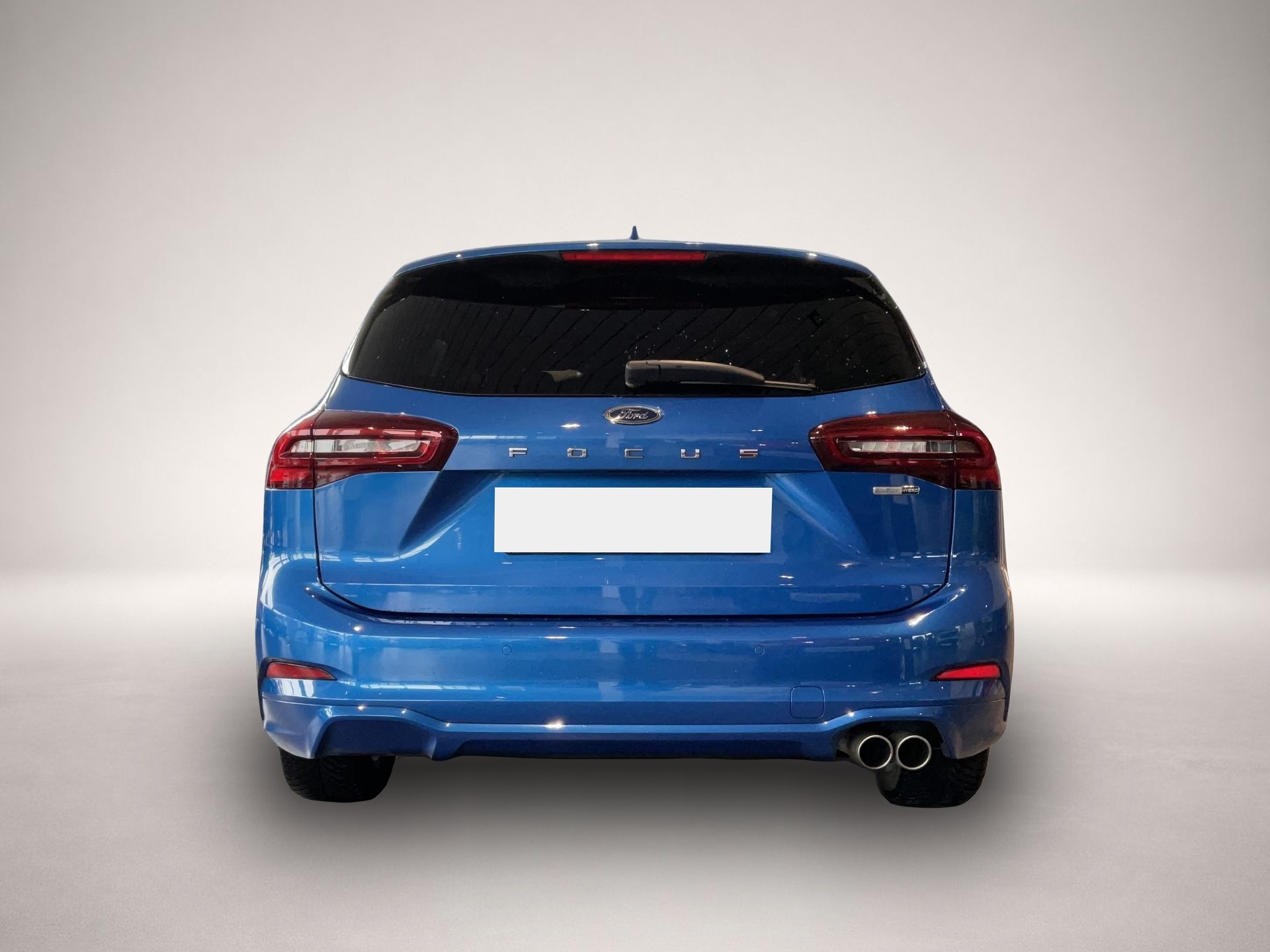 Ford Focus (06/2023, Benzin)