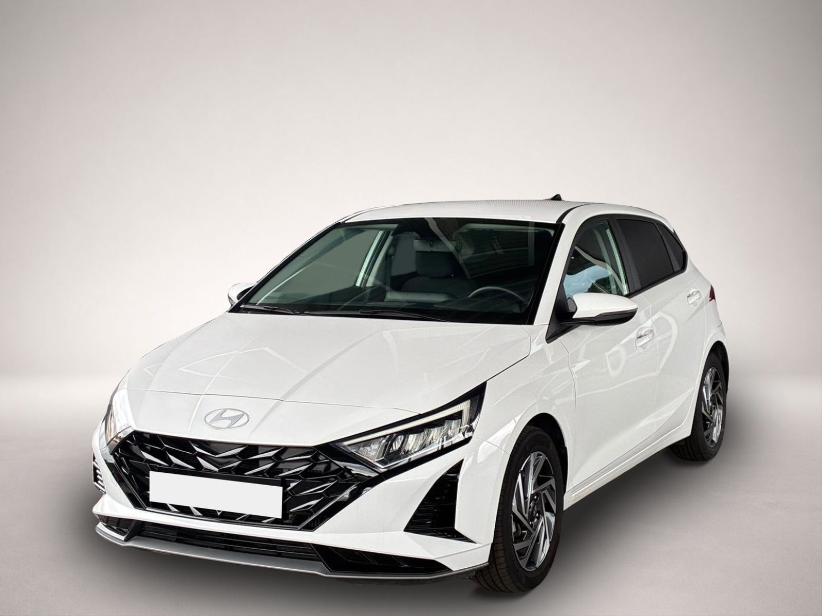Hyundai i20 (05/2025, Benzin)