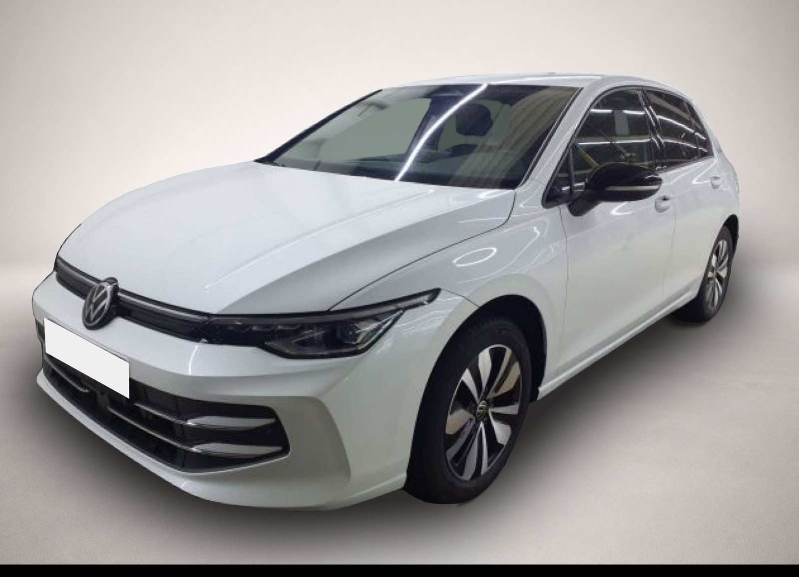 Volkswagen Golf (11/2025, )