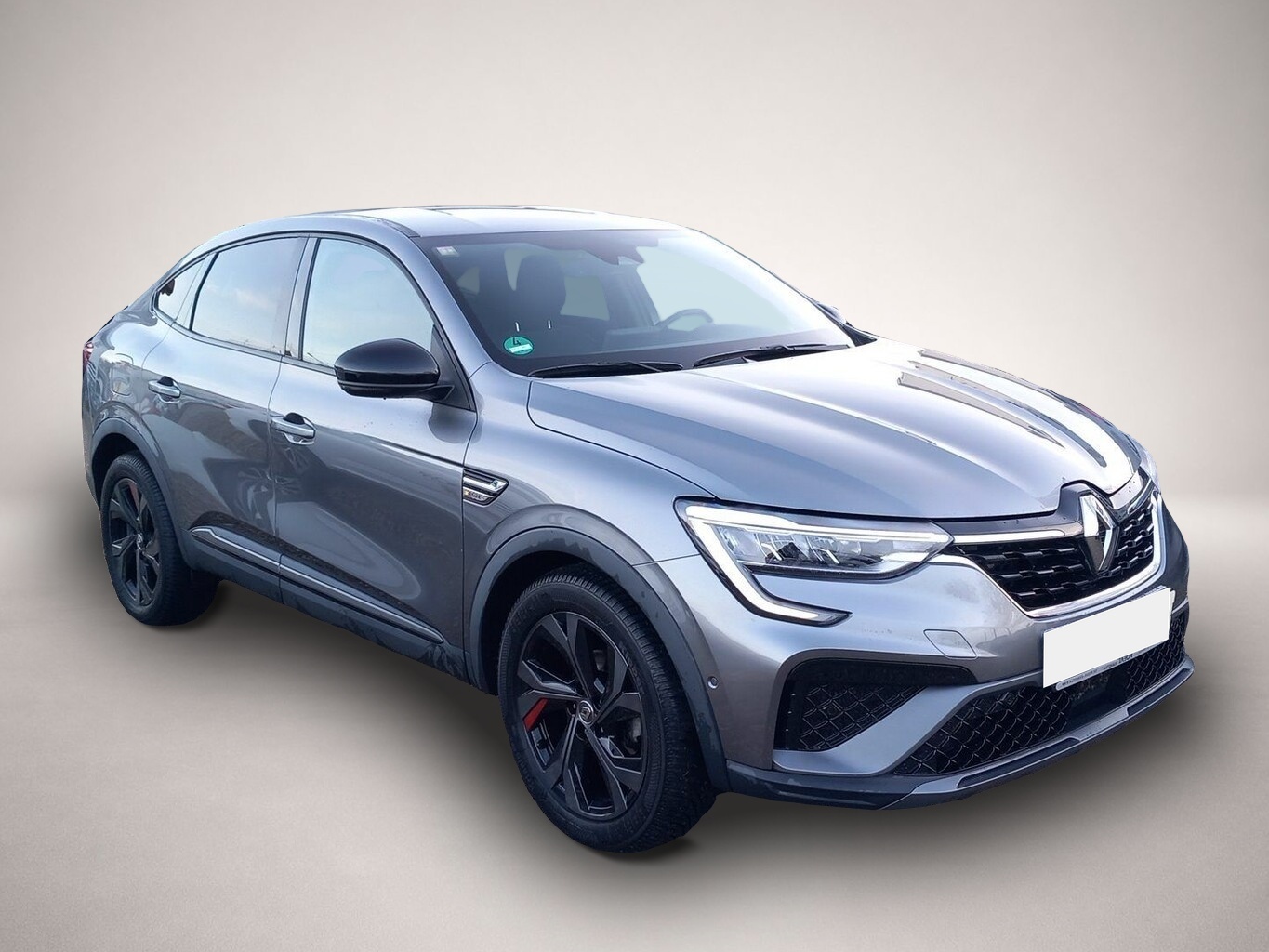 Renault Arkana (10/2022, )