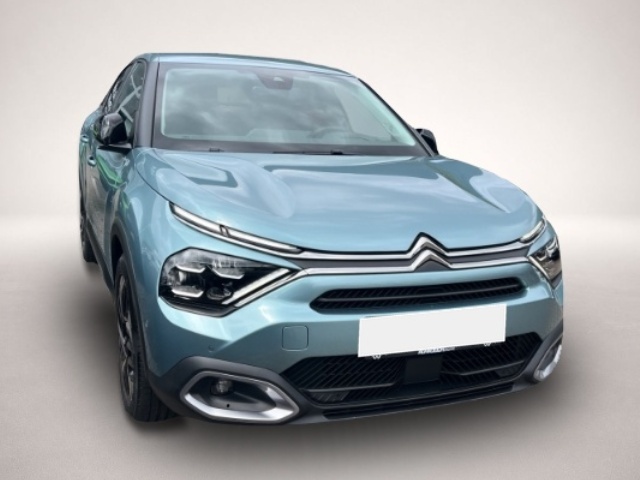 Citroen C4 (11/2023, Benzin)