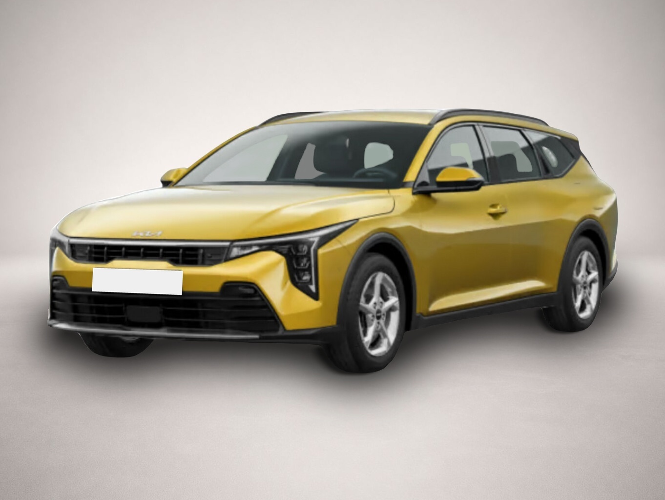KIA K4 (07/2026, Benzin)