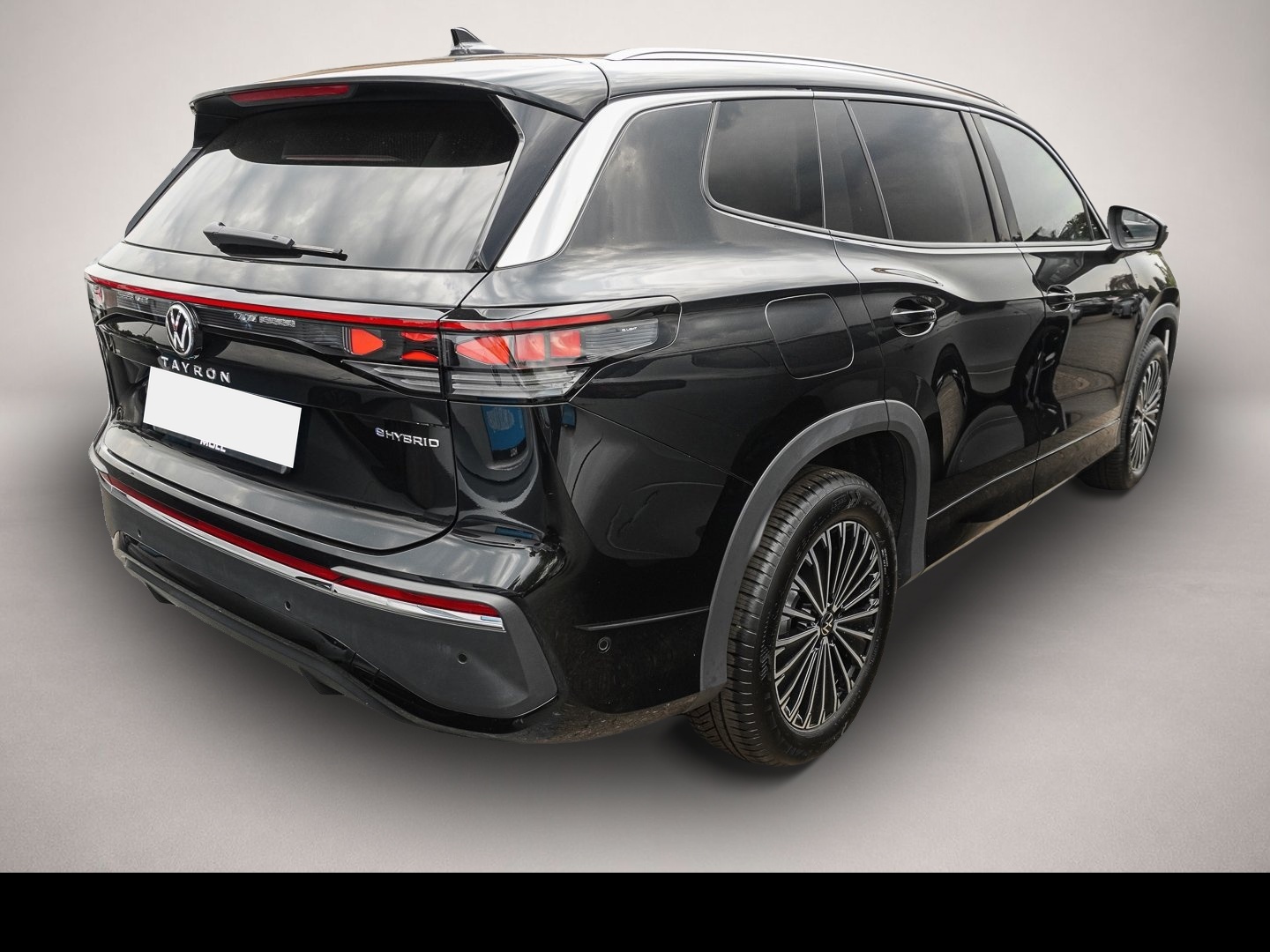 Volkswagen Tayron (08/2025, )
