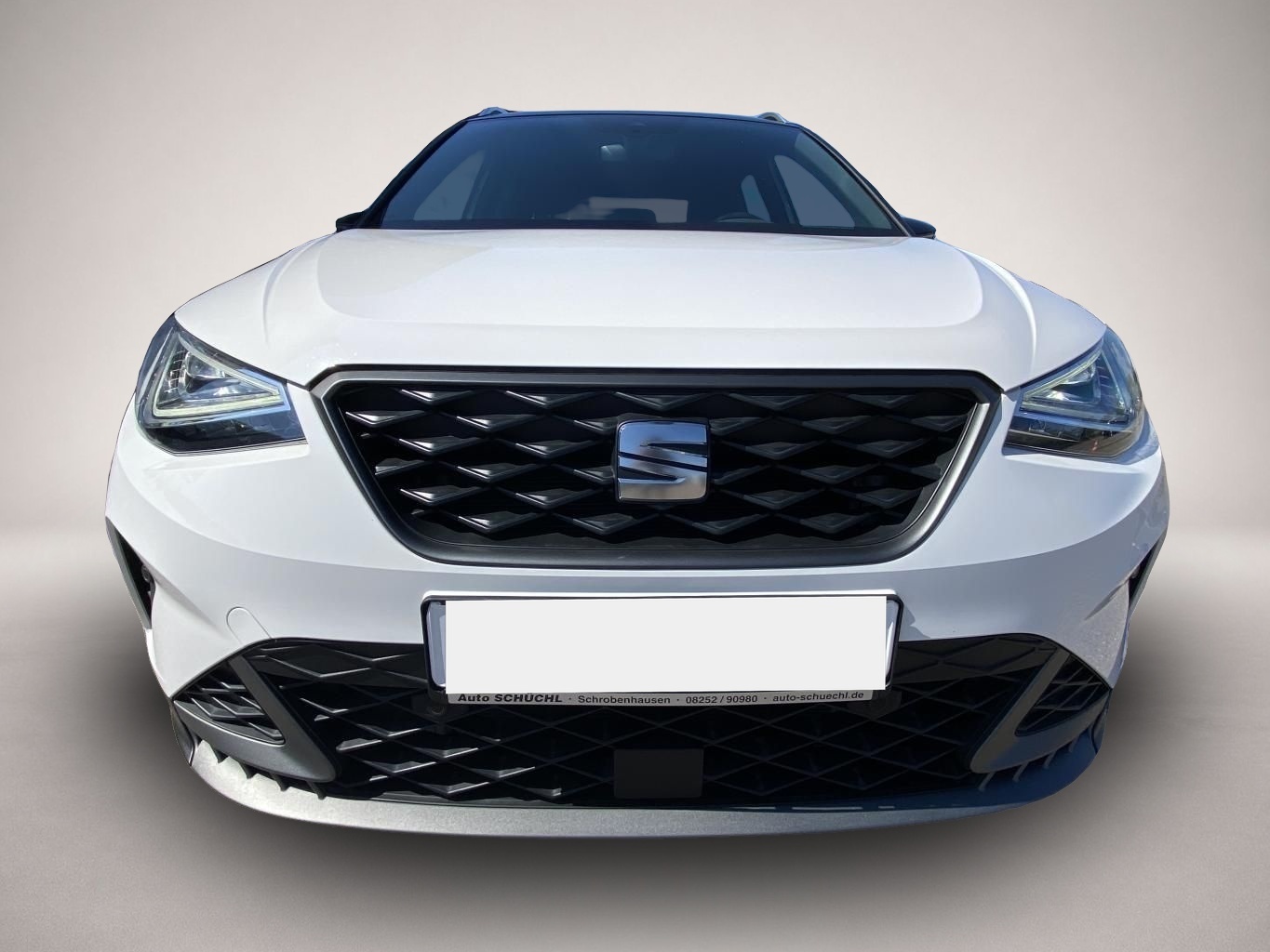 Seat Arona (05/2024, )