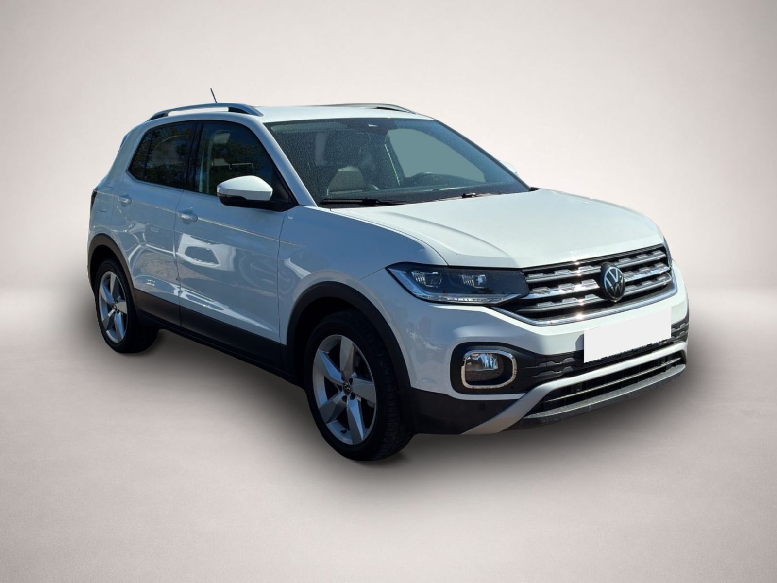 Volkswagen T-Cross (05/2023, )