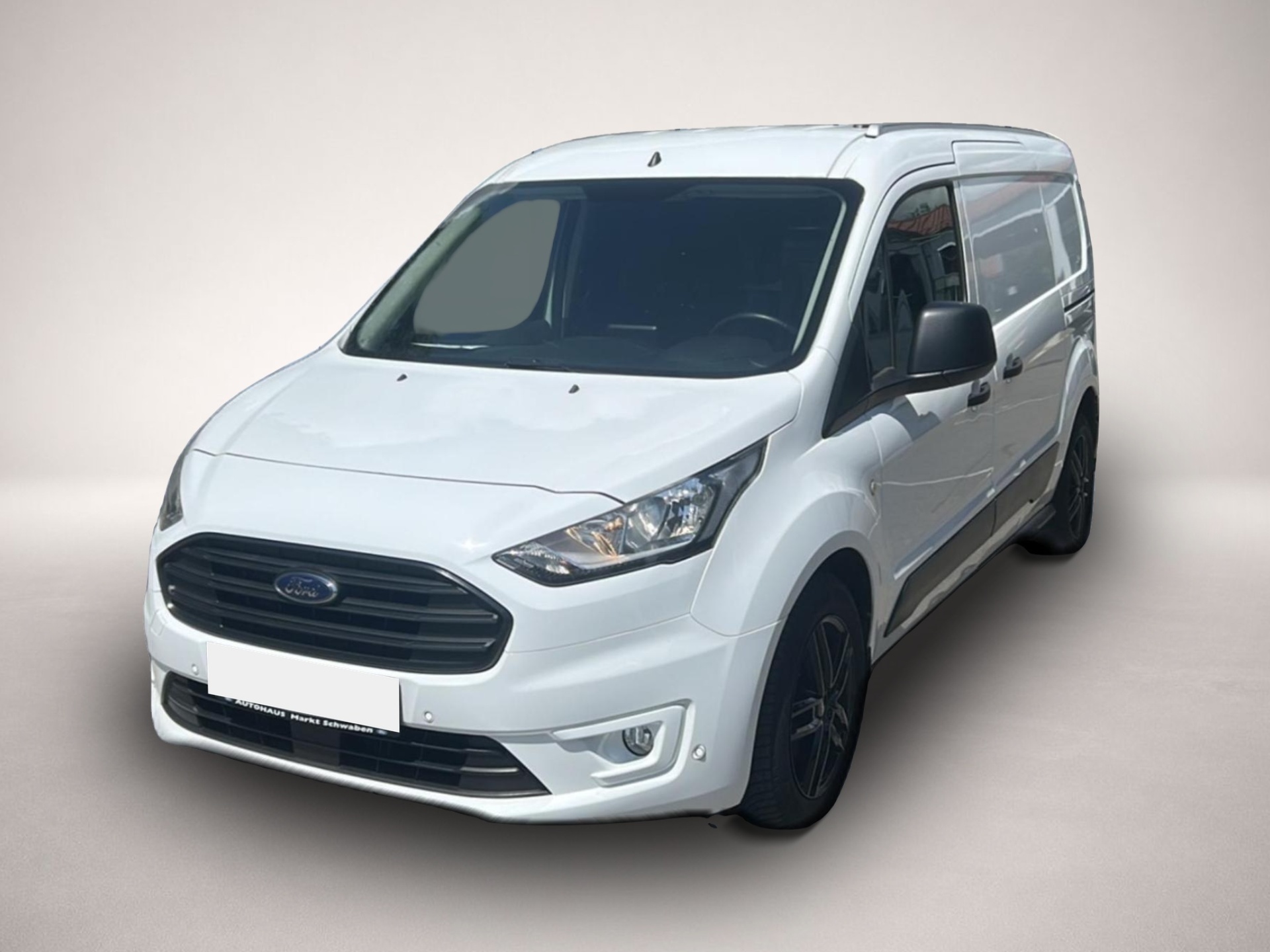 Ford Other (05/2021, Diesel)
