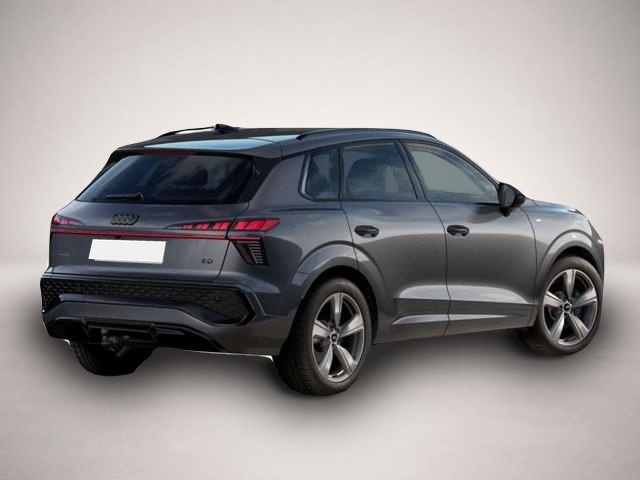 Audi Q3 (, Benzin)