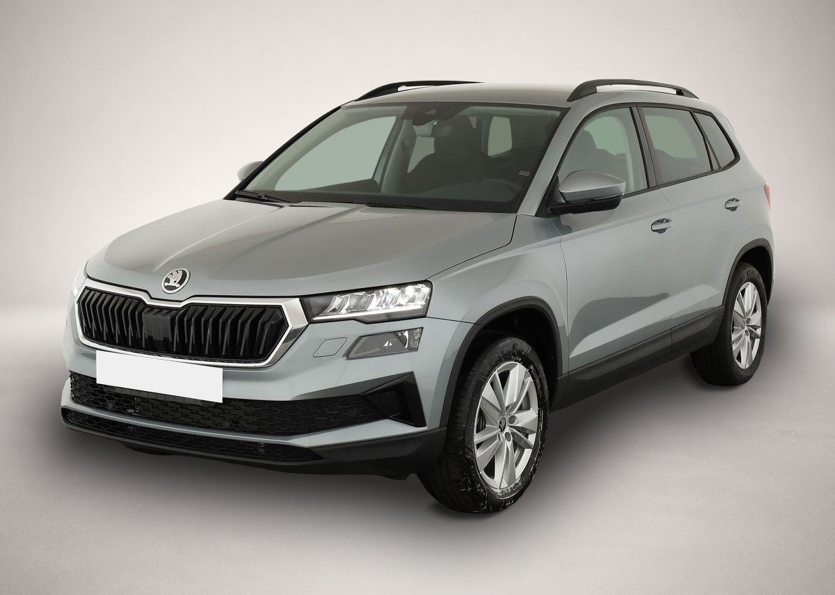 Skoda Karoq (06/2026, Diesel)