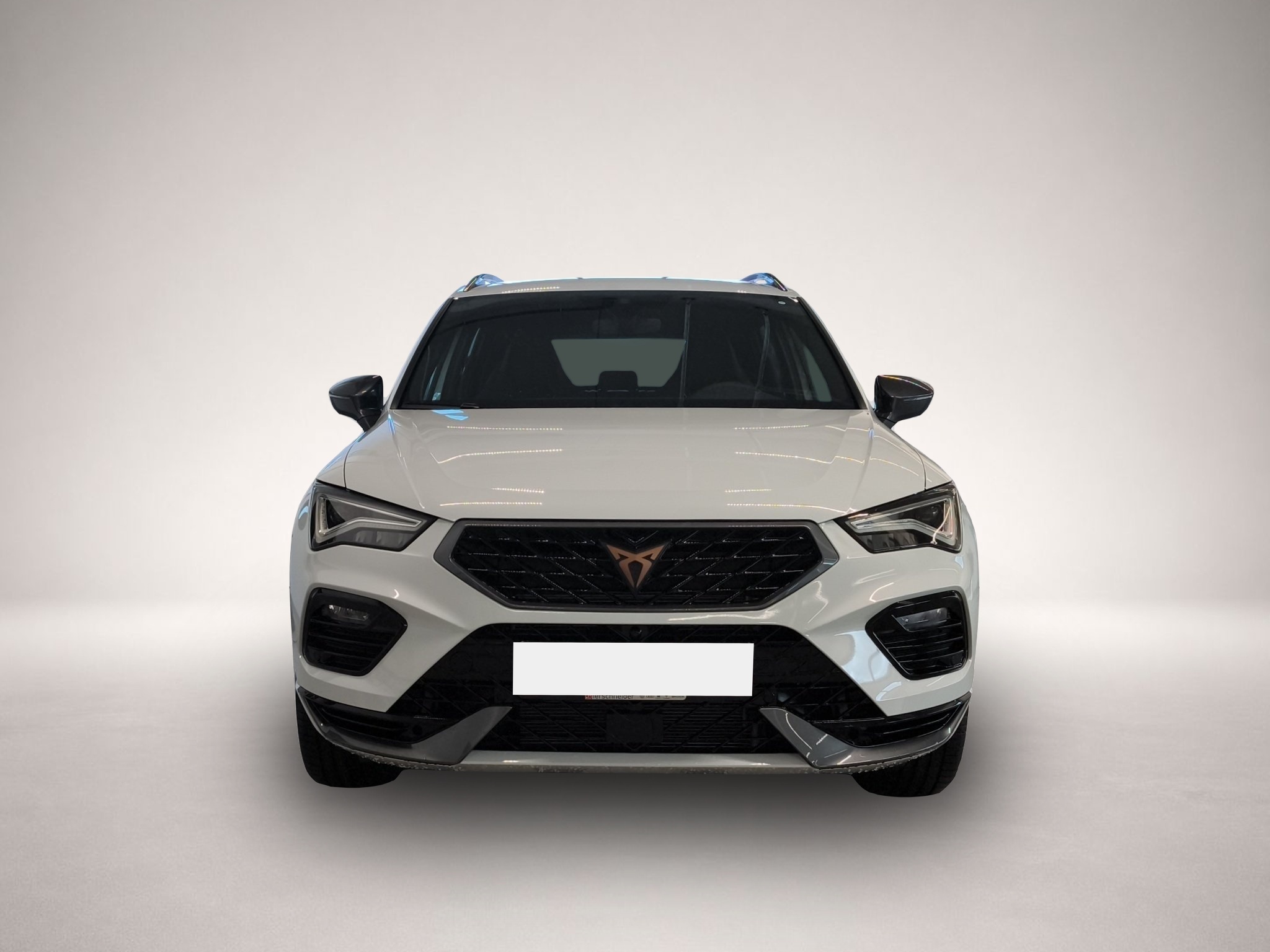 CUPRA Ateca, image 2 of 5