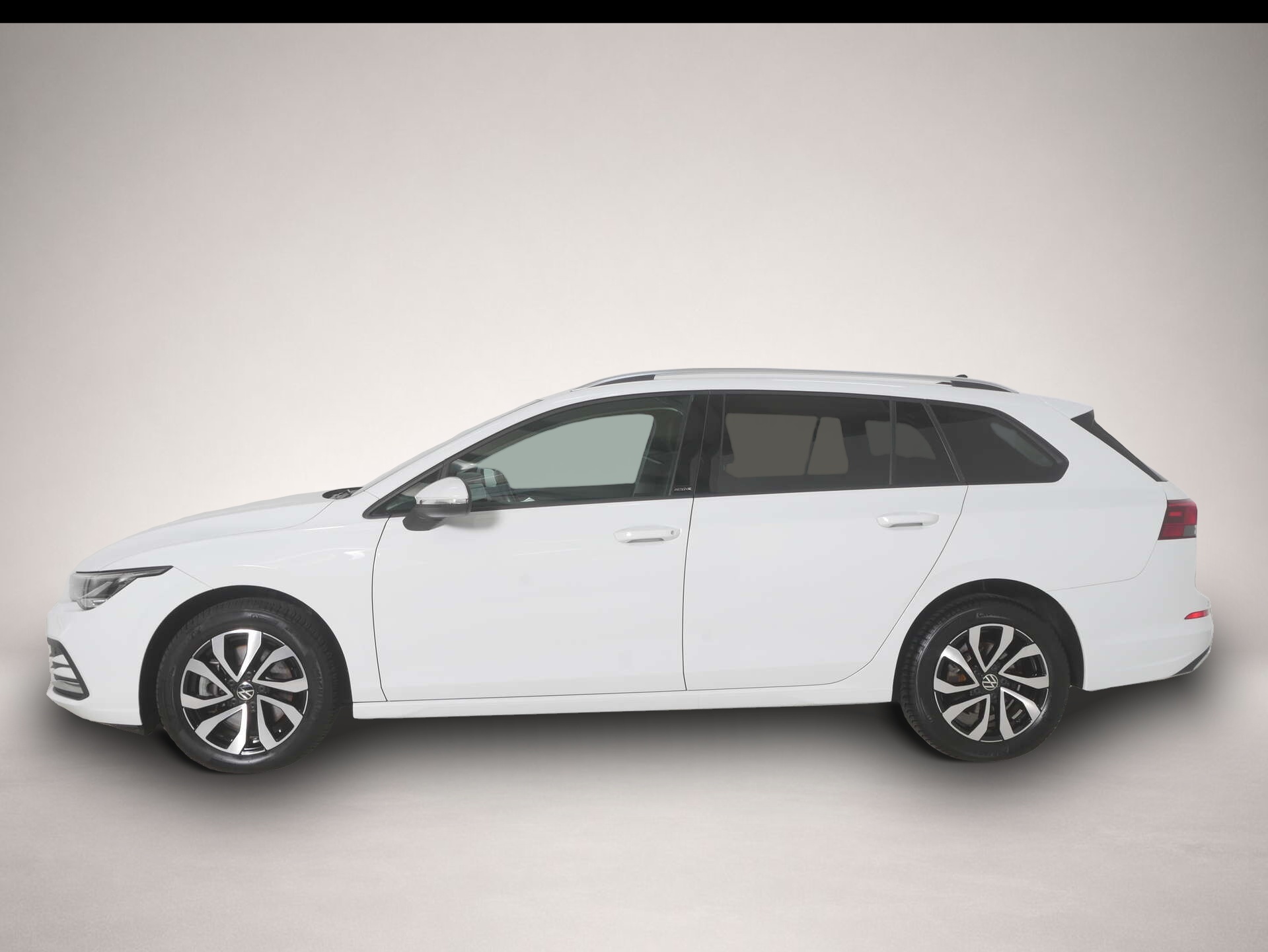 Volkswagen Golf (07/2022, Diesel)