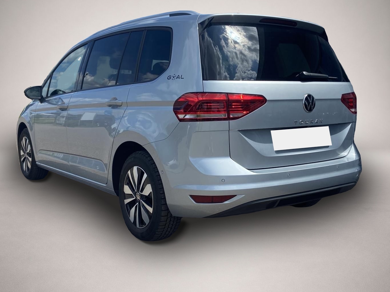 Volkswagen Touran (09/2025, )
