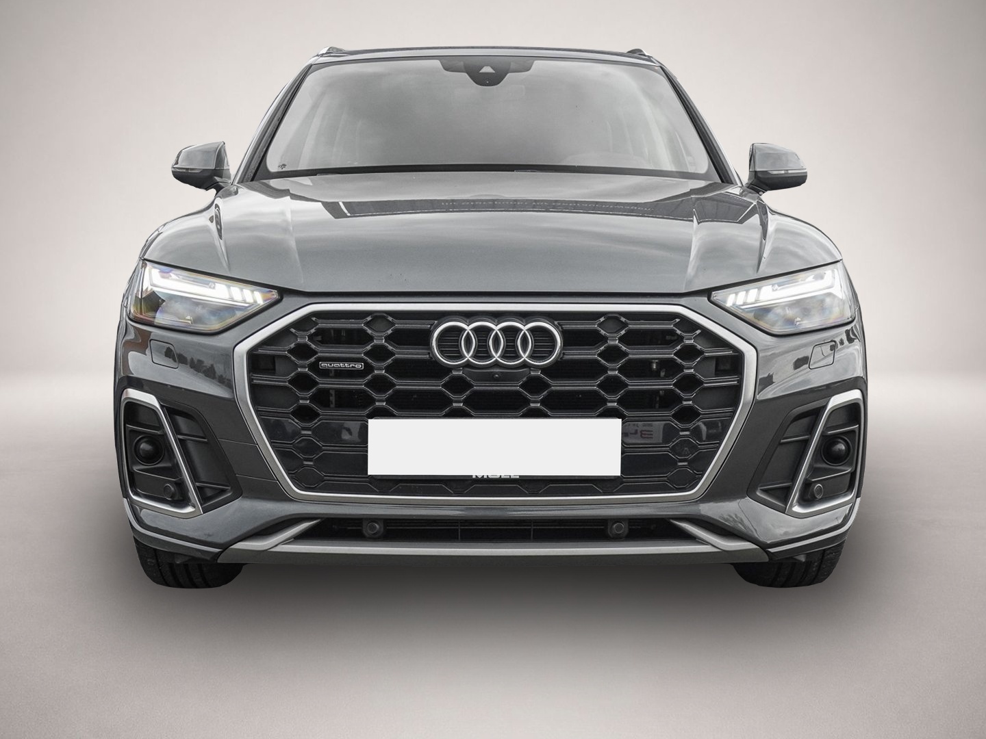 Audi quattro (04/2022, Diesel)