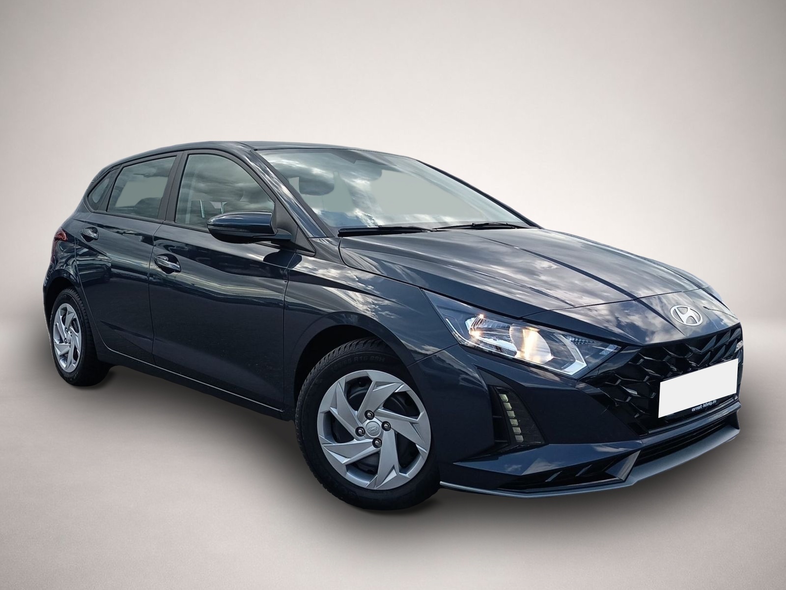 Hyundai i20 (07/2025, )