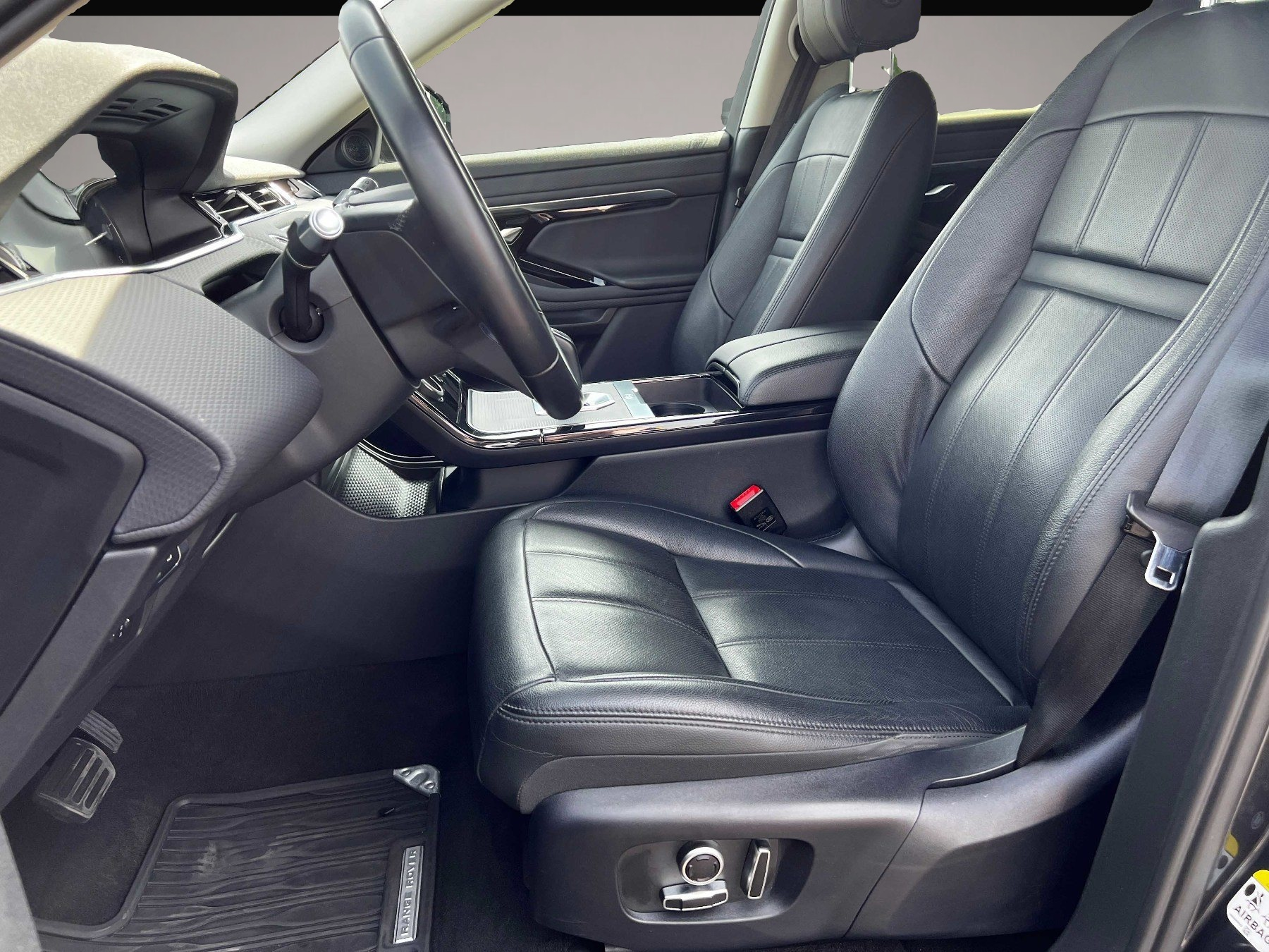 Land-Rover Range Rover Evoque (06/2021, Diesel)