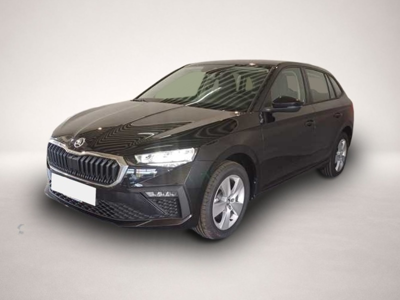 Skoda Scala (04/2026, Benzin)